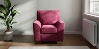 Small Armchair