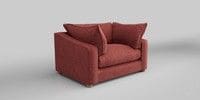 2 Seater Small Sofa