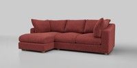 Medium Sofa Chaise - Left Hand