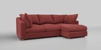 Medium Sofa Chaise - Right Hand