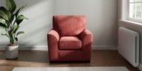 Small Armchair