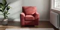 Small Armchair