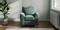 Small Armchair