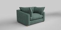 2 Seater Small Sofa