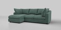 Medium Sofa Chaise - Left Hand