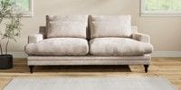 3 Seater Sofa