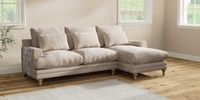 Medium Sofa Chaise - Right Hand