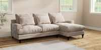 Medium Sofa Chaise - Right Hand