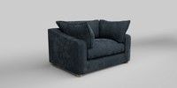 2 Seater Small Sofa