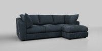 Medium Sofa Chaise - Right Hand