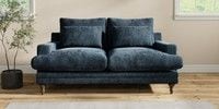 3 Seater Small Sofa
