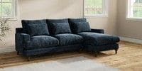 Medium Sofa Chaise - Right Hand
