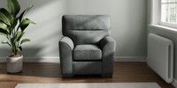 Small Armchair