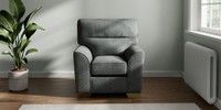 Small Armchair