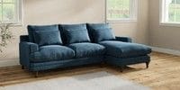 Medium Sofa Chaise - Right Hand