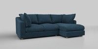 Medium Sofa Chaise - Right Hand