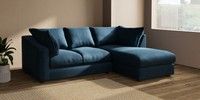 Medium Corner Chaise - Right Hand