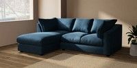 Medium Corner Chaise - Left Hand