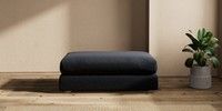 Extra Large Footstool