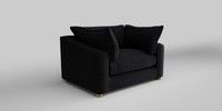 2 Seater Small Sofa