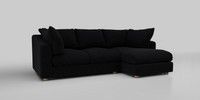 Medium Sofa Chaise - Right Hand