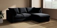 Medium Corner Chaise - Right Hand