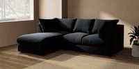 Medium Corner Chaise - Left Hand