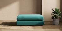 Extra Large Footstool