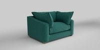 2 Seater Small Sofa