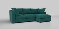 Medium Sofa Chaise - Right Hand