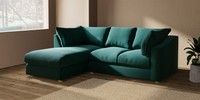 Medium Corner Chaise - Left Hand