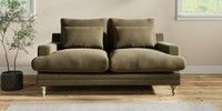 3 Seater Small Sofa