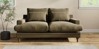 3 Seater Small Sofa