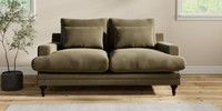3 Seater Small Sofa