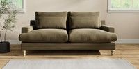 3 Seater Sofa