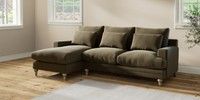 Medium Sofa Chaise - Left Hand