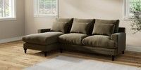Medium Sofa Chaise - Left Hand
