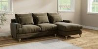 Medium Sofa Chaise - Right Hand