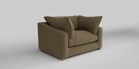 2 Seater Small Sofa