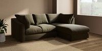 Medium Corner Chaise - Right Hand