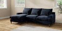 Medium Sofa Chaise - Left Hand
