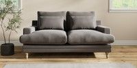 3 Seater Small Sofa