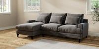 Medium Sofa Chaise - Left Hand