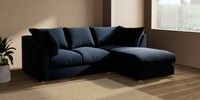 Medium Corner Chaise - Right Hand