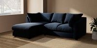 Medium Corner Chaise - Left Hand