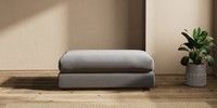 Extra Large Footstool