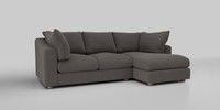 Medium Sofa Chaise - Right Hand