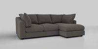 Medium Sofa Chaise - Right Hand