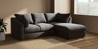 The Sumptuous Deep Relaxed Sit
