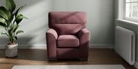 Small Armchair